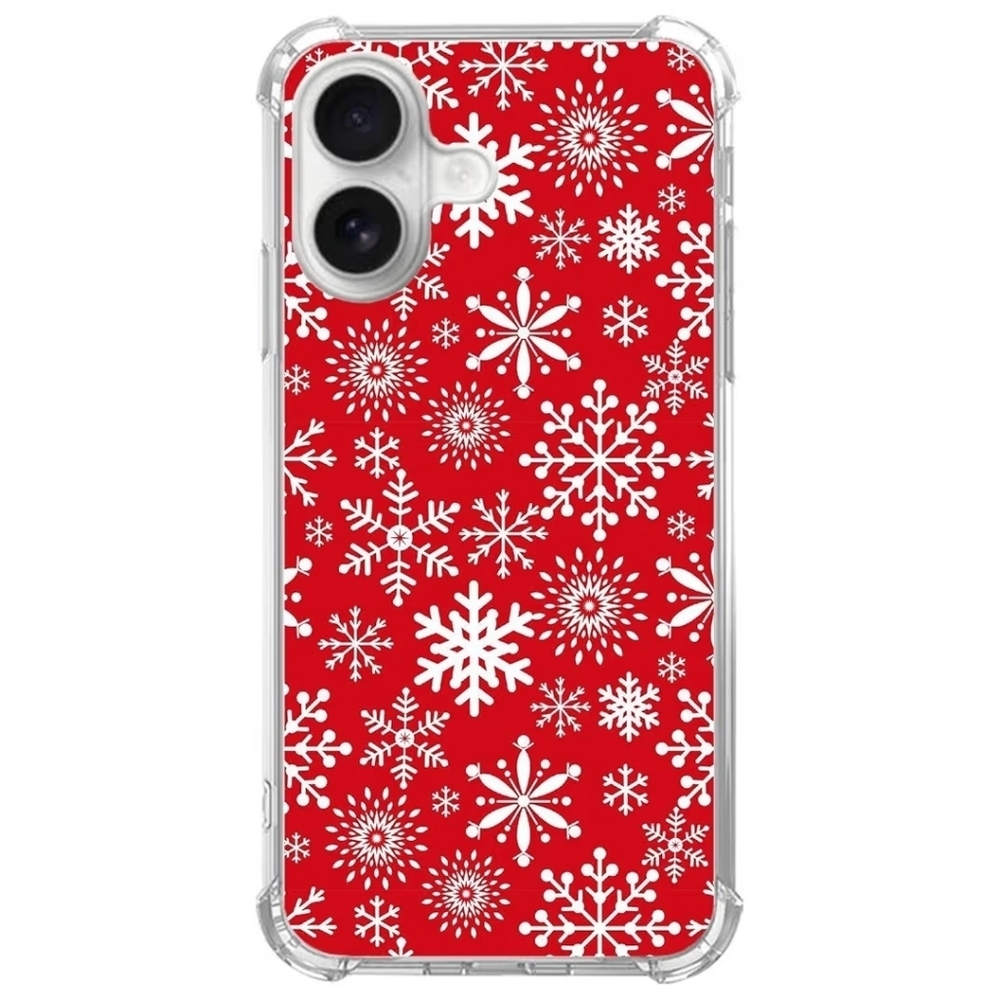 iPhone 16 Pro Max Holiday Case